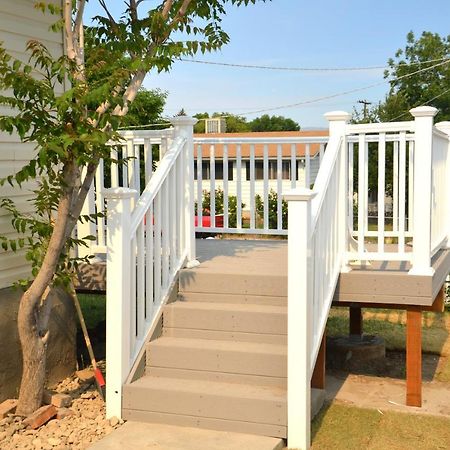 Apartamento Baby Blue Sky - Price 2Bd - Newly Remodeled - Nearby Trails Exterior foto