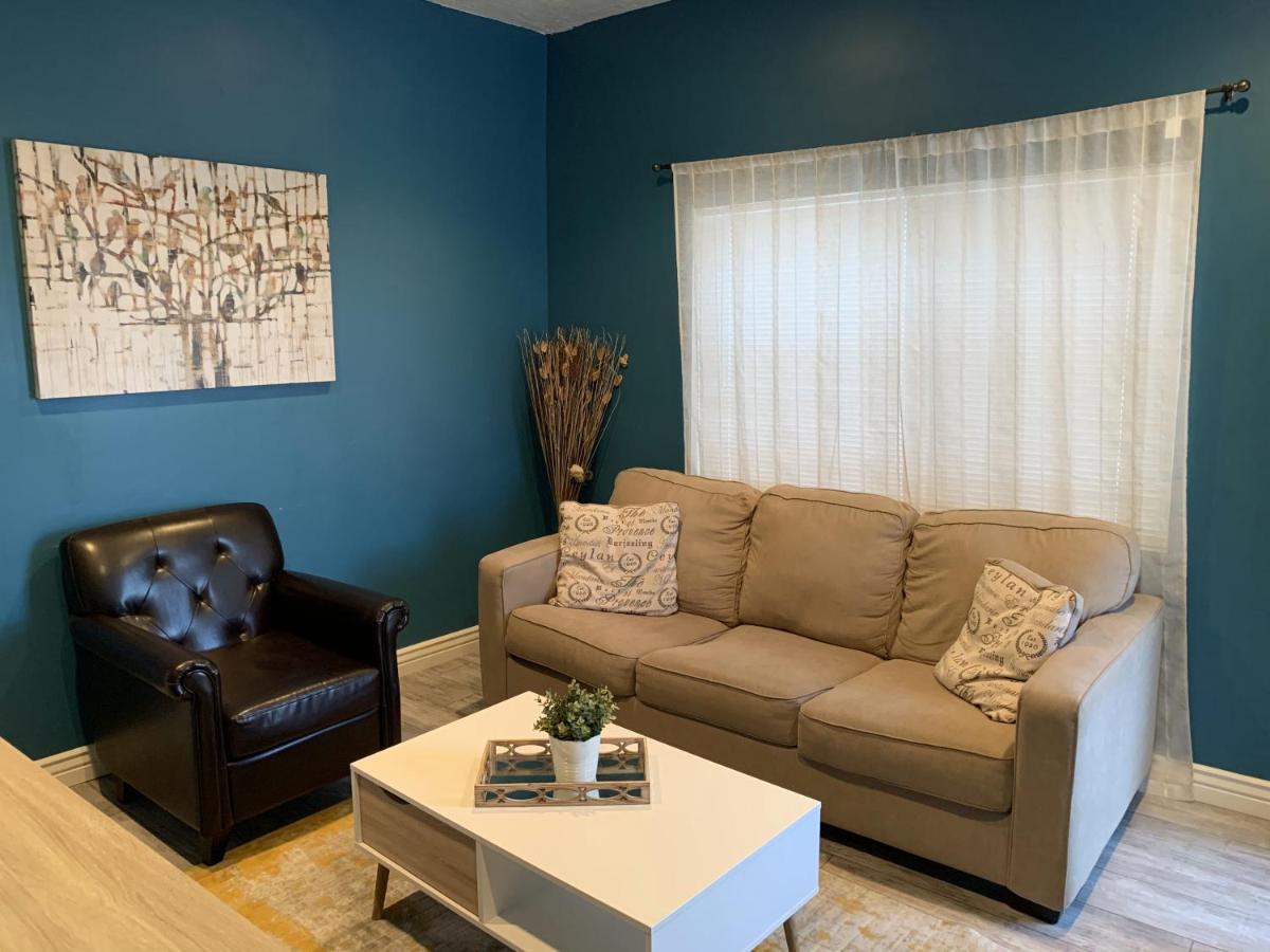 Apartamento Baby Blue Sky - Price 2Bd - Newly Remodeled - Nearby Trails Exterior foto