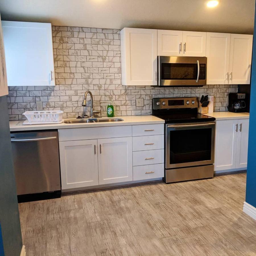 Apartamento Baby Blue Sky - Price 2Bd - Newly Remodeled - Nearby Trails Exterior foto