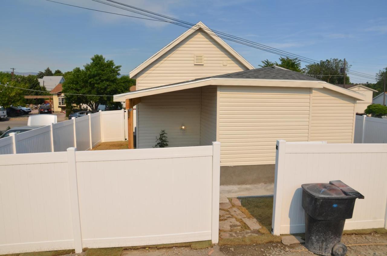 Apartamento Baby Blue Sky - Price 2Bd - Newly Remodeled - Nearby Trails Exterior foto