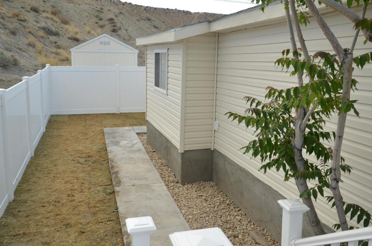 Apartamento Baby Blue Sky - Price 2Bd - Newly Remodeled - Nearby Trails Exterior foto
