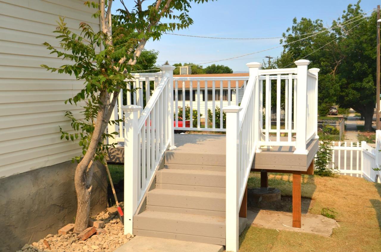 Apartamento Baby Blue Sky - Price 2Bd - Newly Remodeled - Nearby Trails Exterior foto