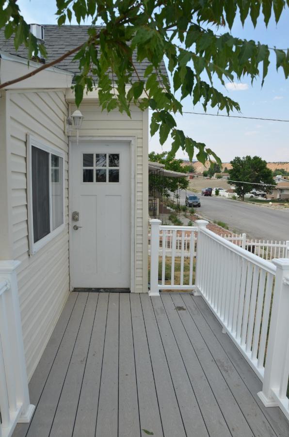 Apartamento Baby Blue Sky - Price 2Bd - Newly Remodeled - Nearby Trails Exterior foto